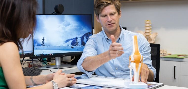 Welcome to ArthritisCARE