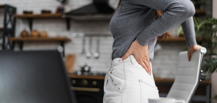 Ankylosing Spondylitis How to diagnose and treat it
