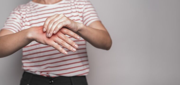 Diagnosing and Managing Lupus