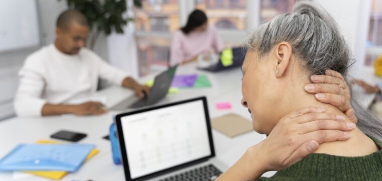 Managing Fibromyalgia