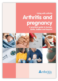 Arthritis and pregnancy