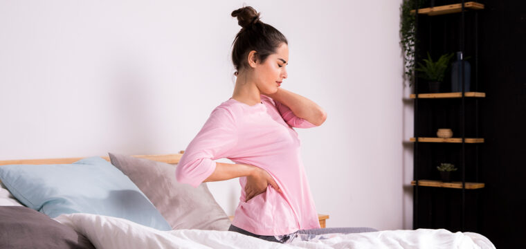 What Does Arthritis Pain Feel Like