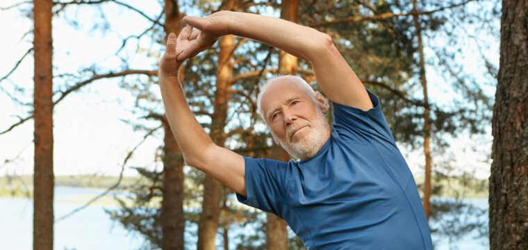 How to Prevent Arthritis