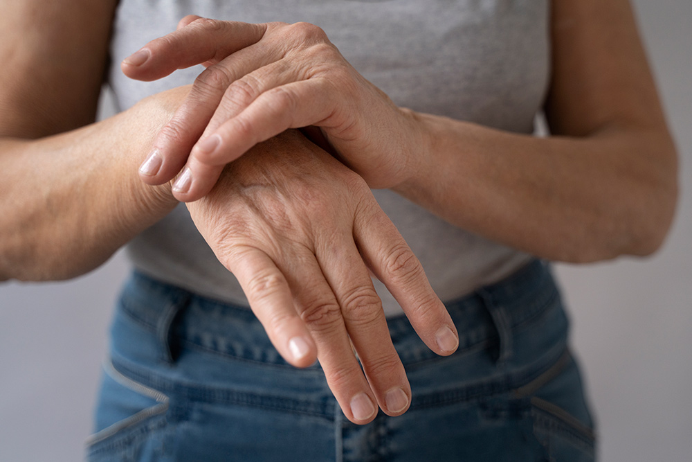 How to Prevent Arthritis