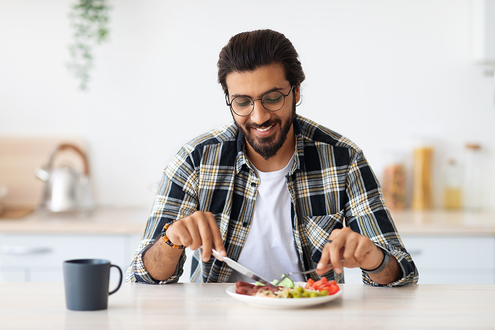 foods to avoid with gout
