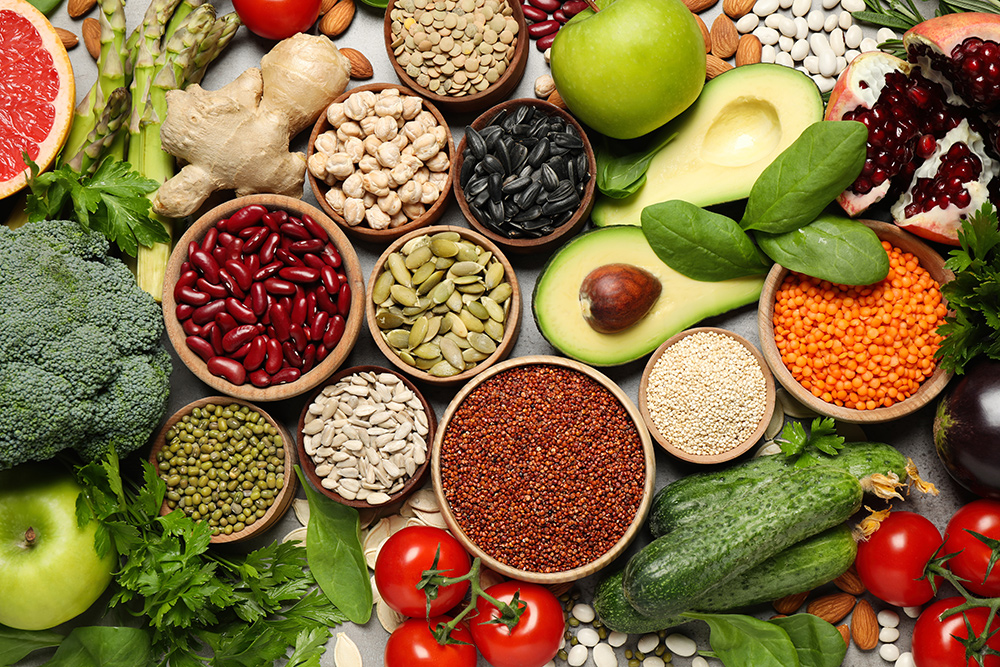 foods to avoid with gout