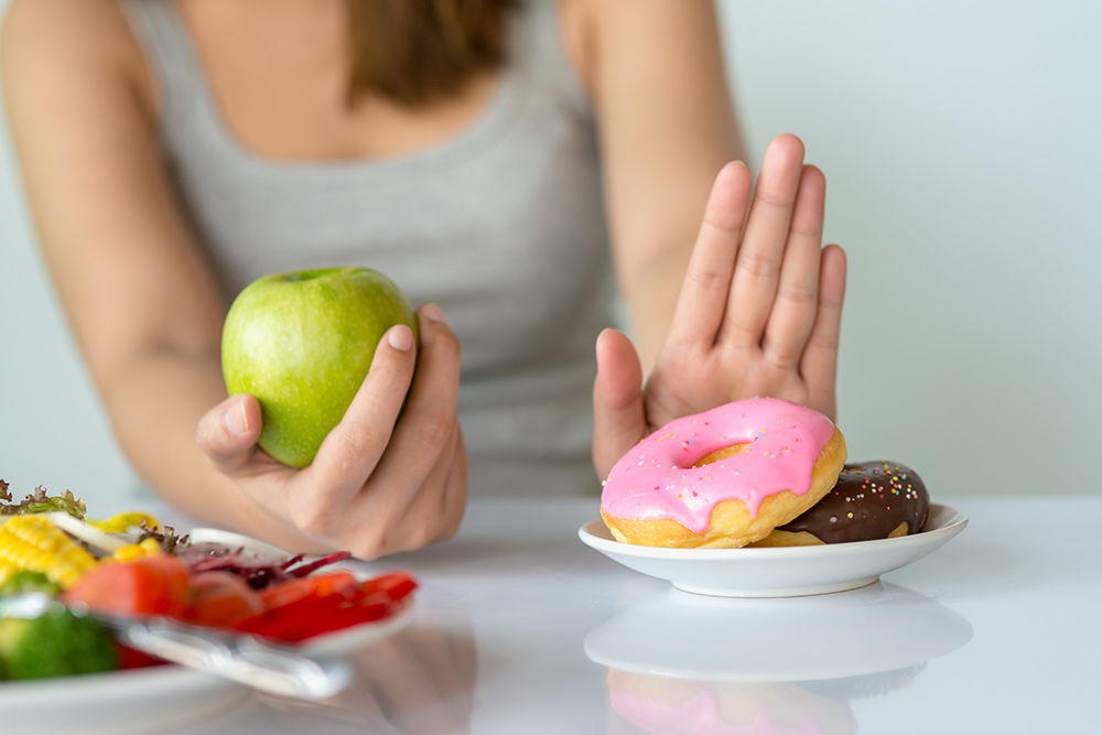 foods to avoid with gout