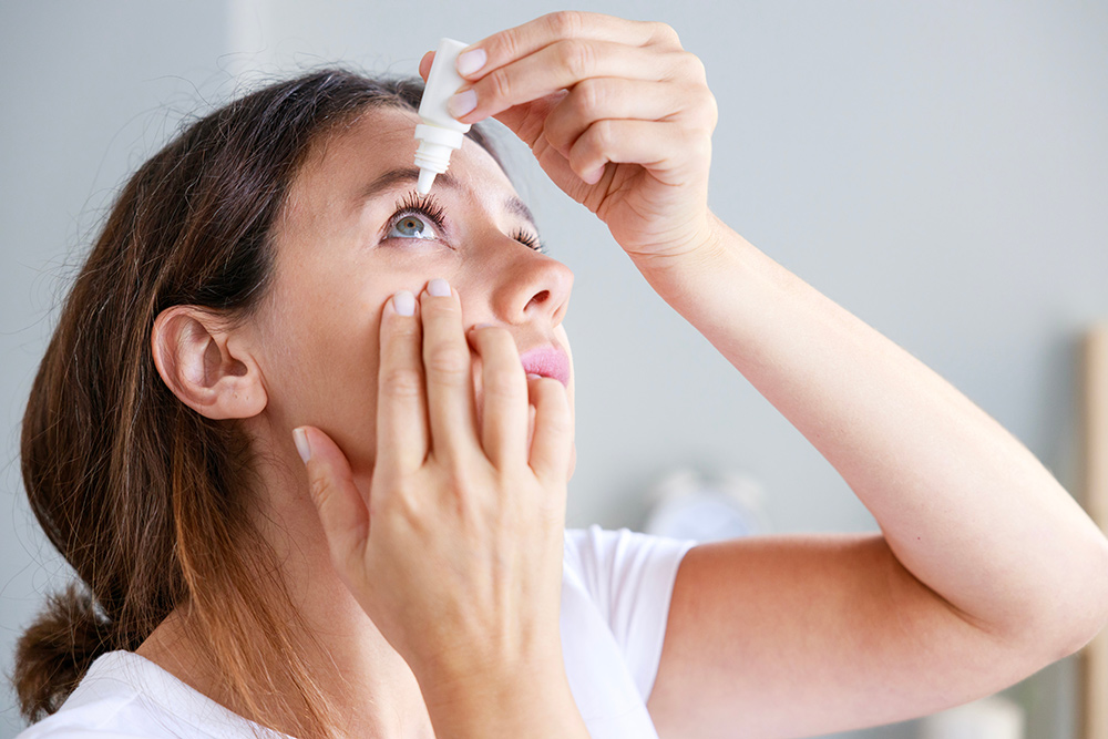 Treatment For Sjögren's Syndrome