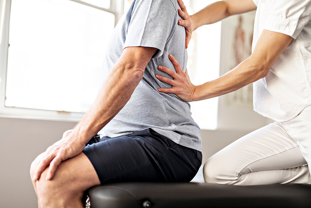 Treatment for Chronic Back Pain | Pain Relief | Rheumatologists in Brisbane